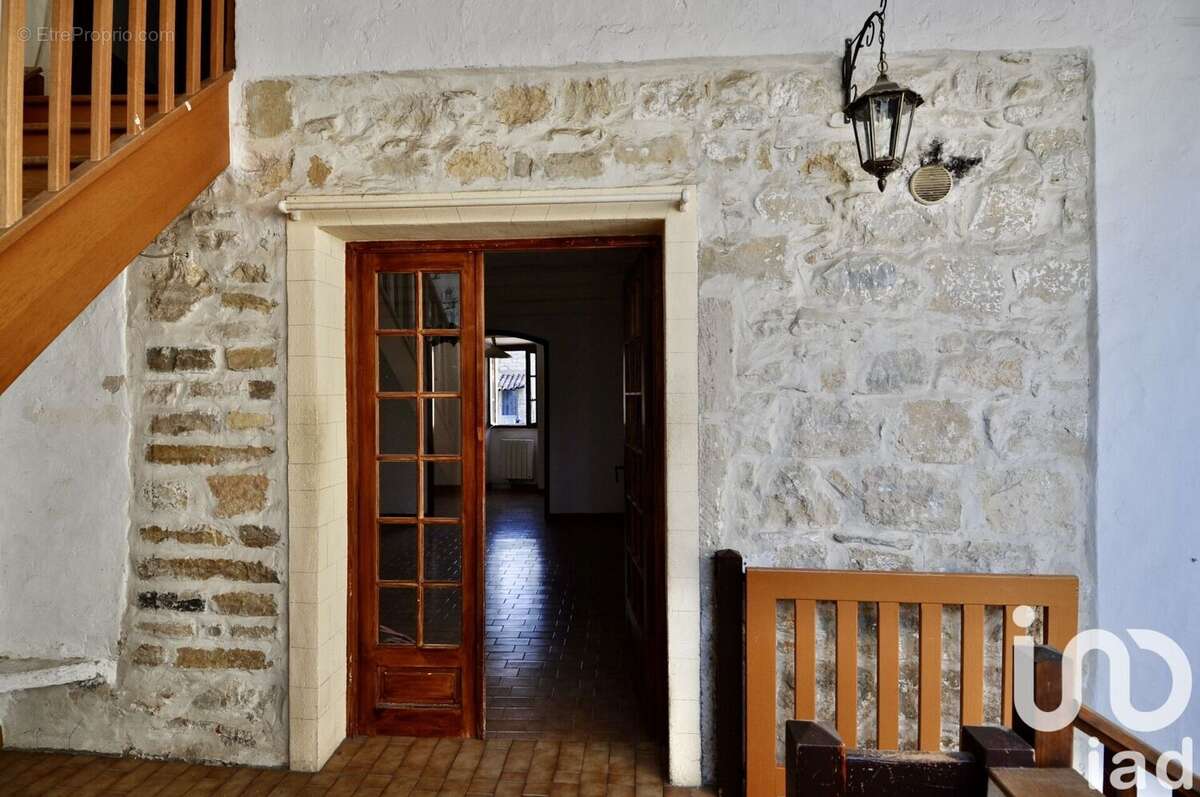 Photo 5 - Maison à SAINT-CESAIRE-DE-GAUZIGNAN