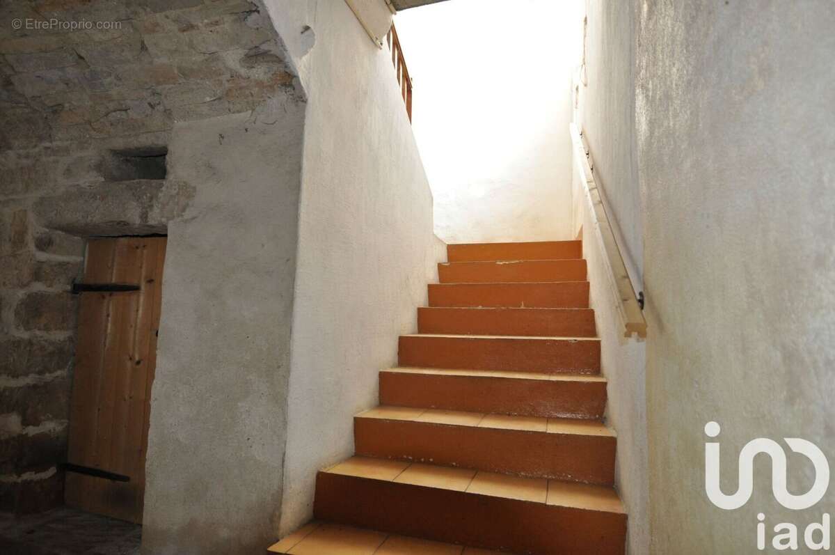 Photo 7 - Maison à SAINT-CESAIRE-DE-GAUZIGNAN