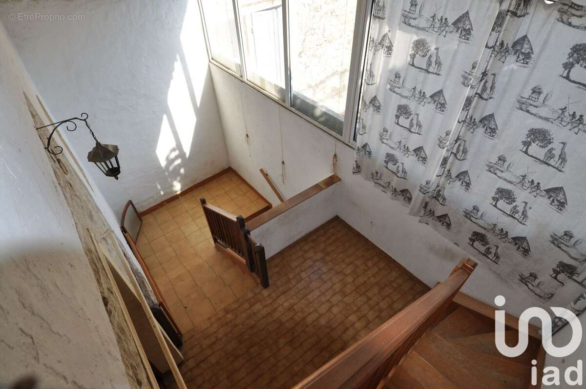 Photo 8 - Maison à SAINT-CESAIRE-DE-GAUZIGNAN