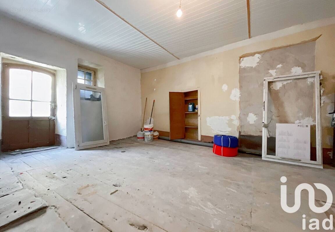 Photo 1 - Maison à CAMARES