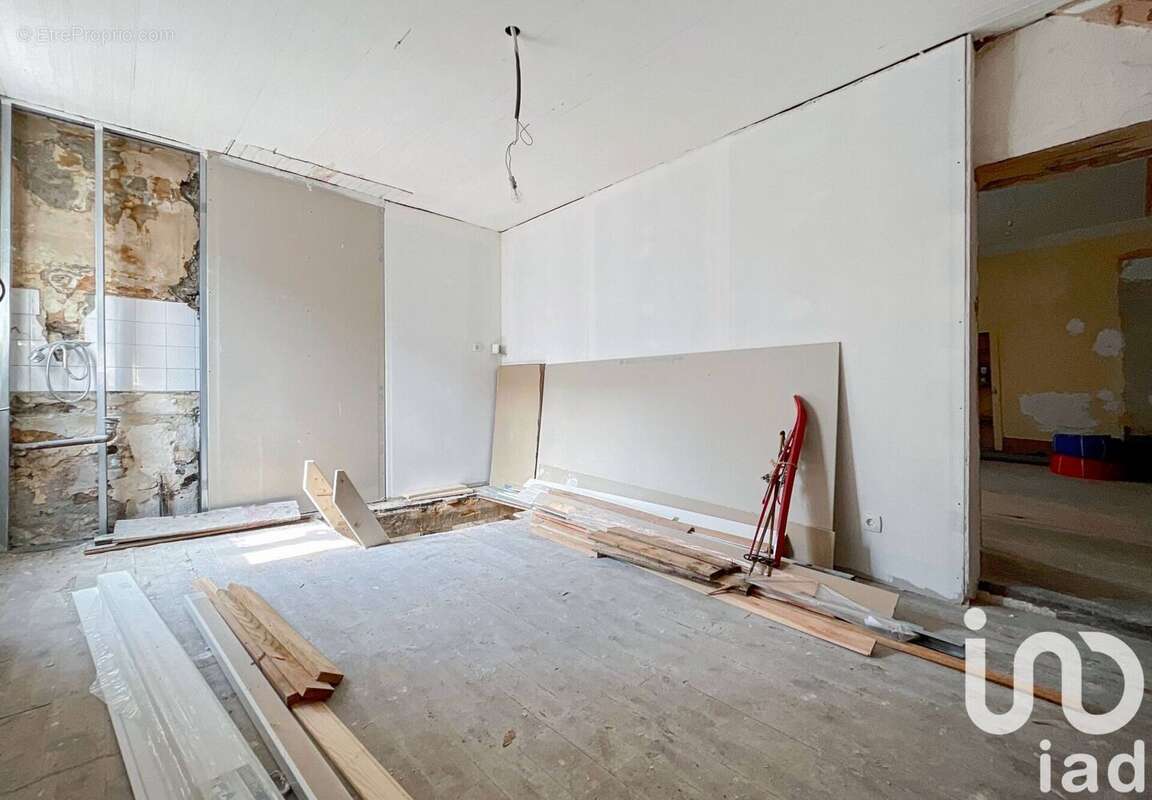 Photo 3 - Maison à CAMARES