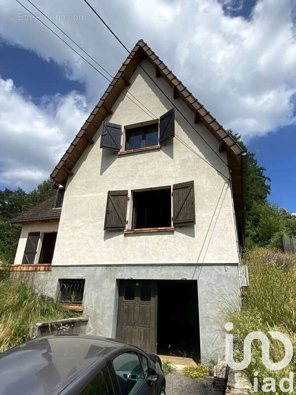 Photo 2 - Maison à USSEL