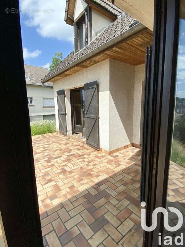 Photo 3 - Maison à USSEL