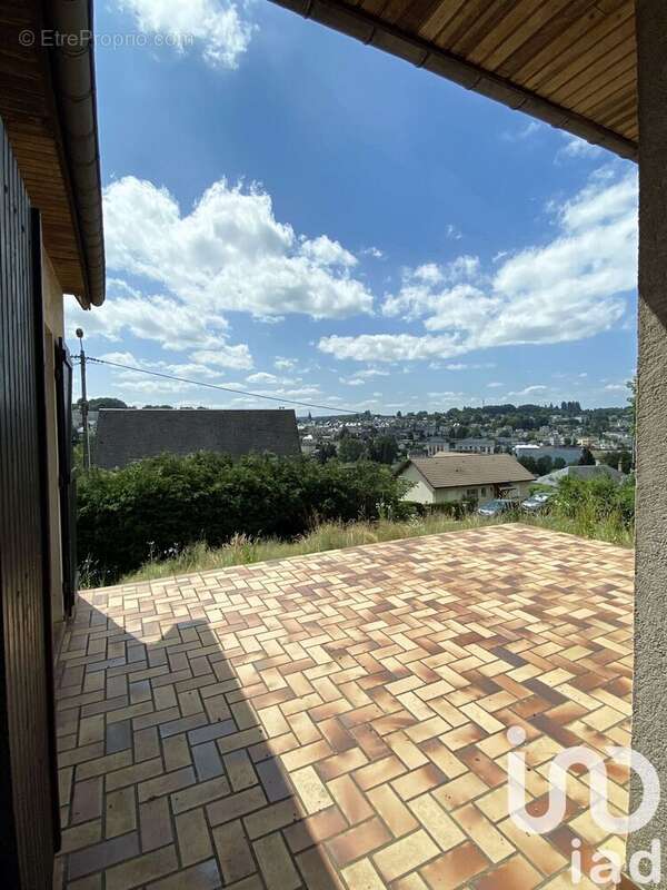 Photo 4 - Maison à USSEL