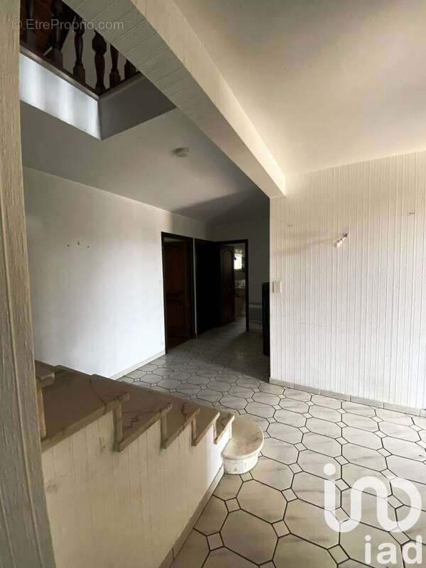 Photo 9 - Maison à USSEL