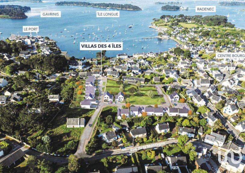 Photo 2 - Maison à LARMOR-BADEN