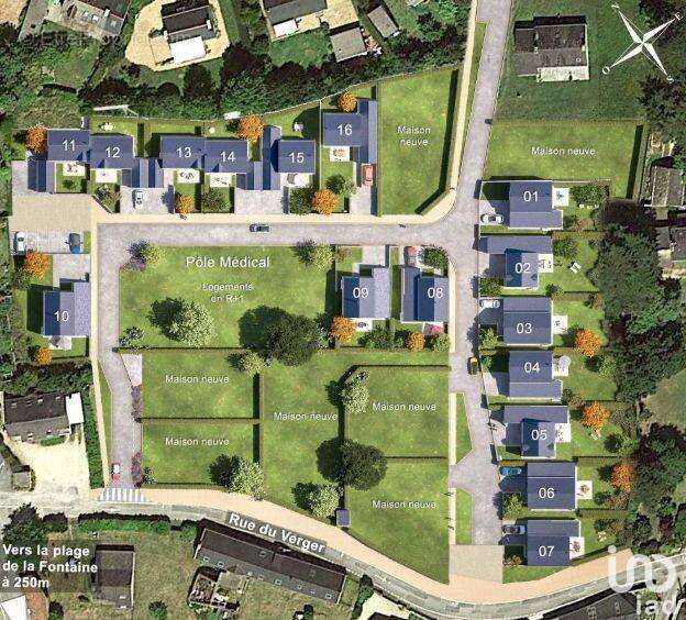 Photo 3 - Maison à LARMOR-BADEN