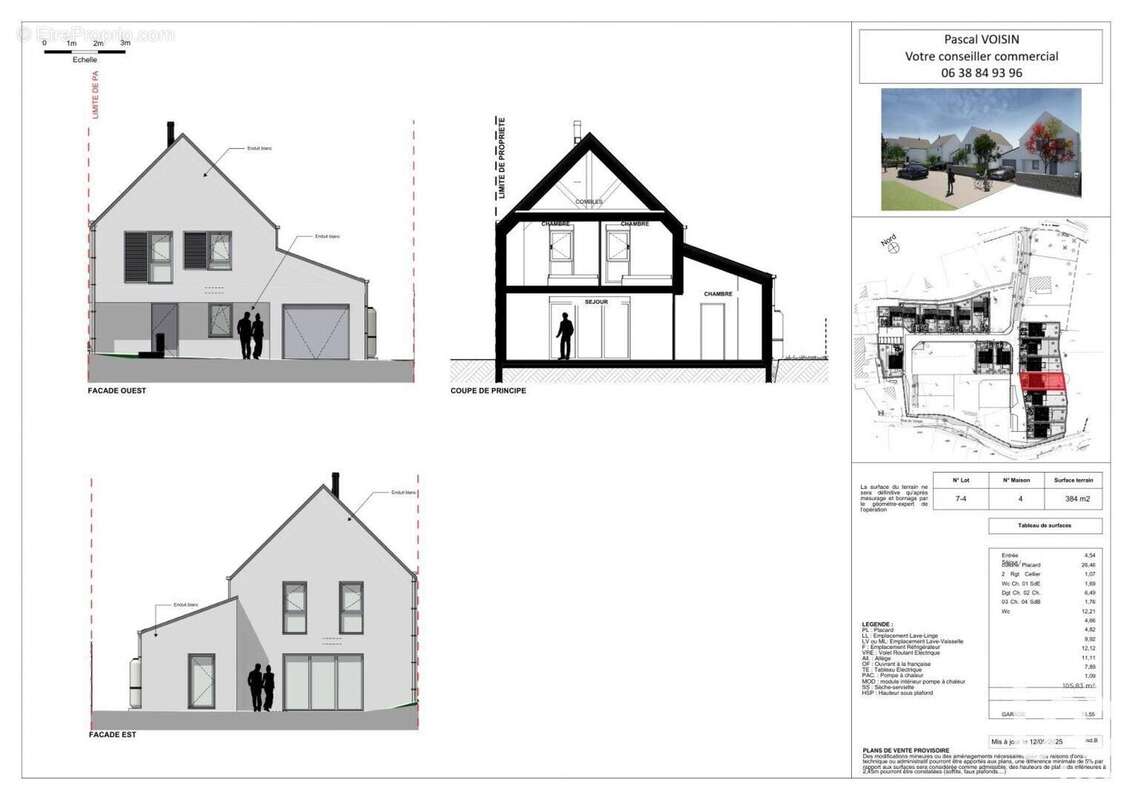 Photo 7 - Maison à LARMOR-BADEN