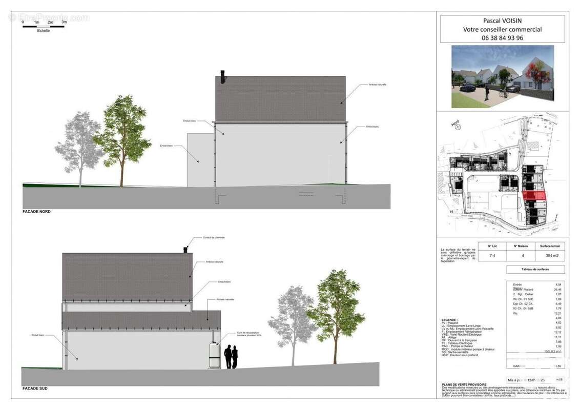 Photo 8 - Maison à LARMOR-BADEN