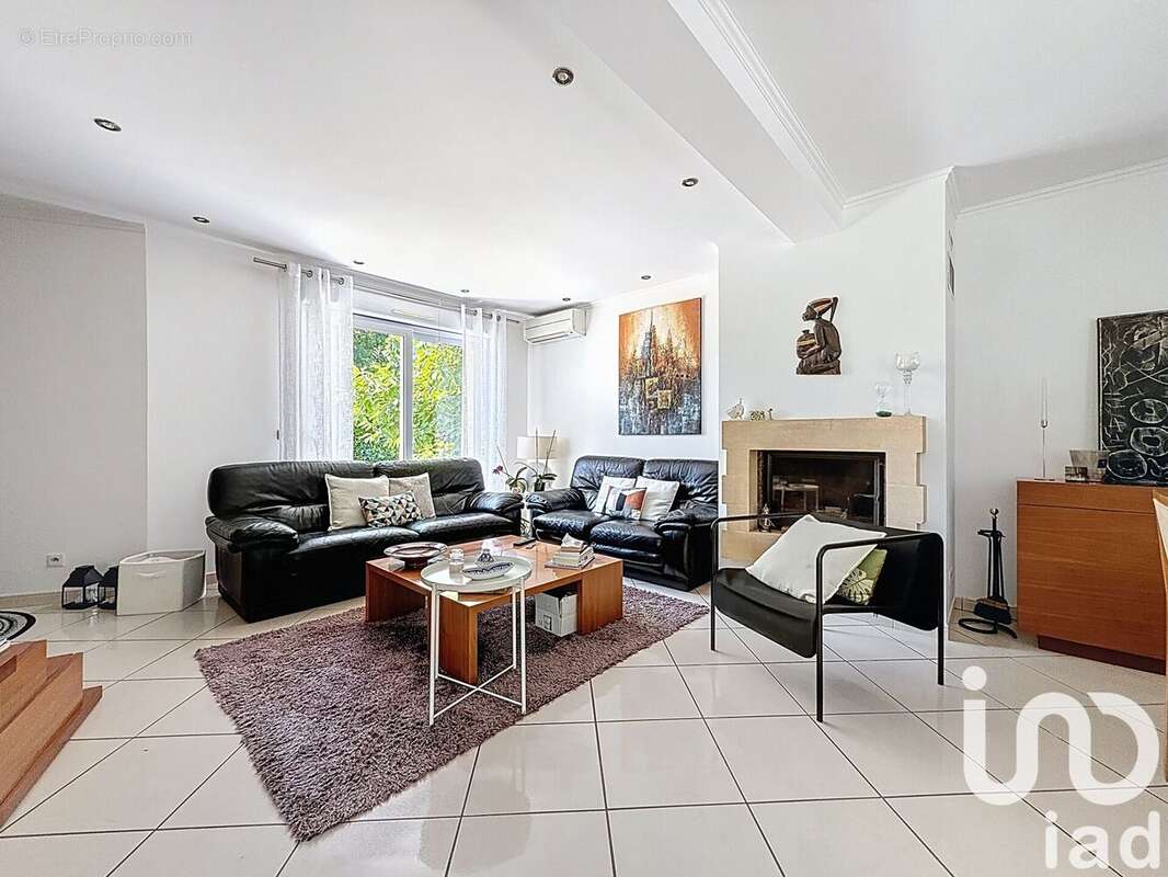 Photo 4 - Maison à MANDRES-LES-ROSES