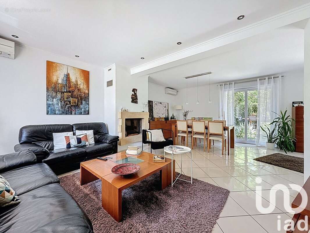 Photo 5 - Maison à MANDRES-LES-ROSES