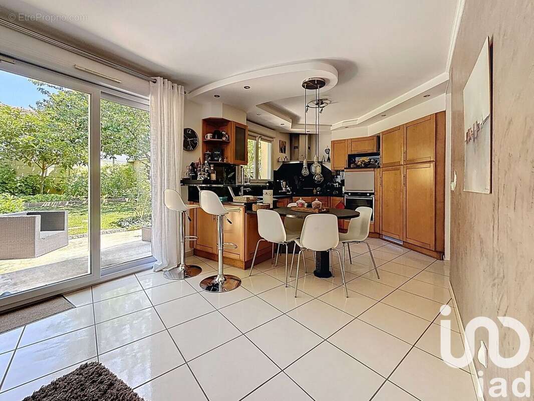 Photo 7 - Maison à MANDRES-LES-ROSES