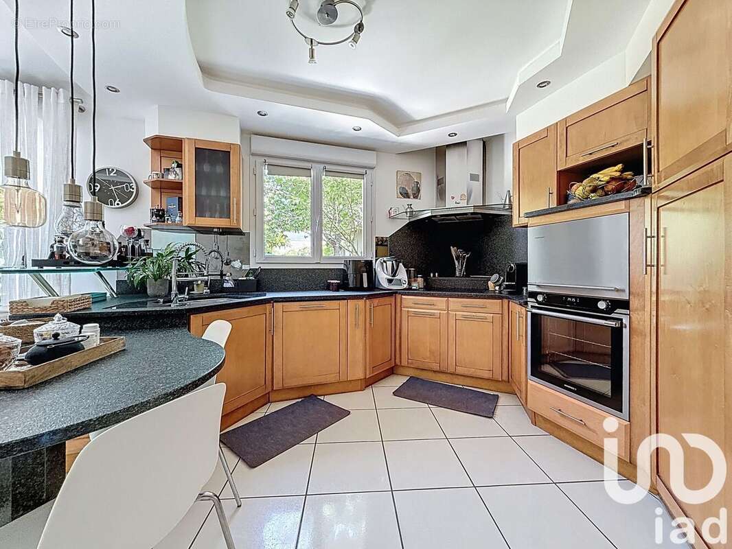 Photo 8 - Maison à MANDRES-LES-ROSES