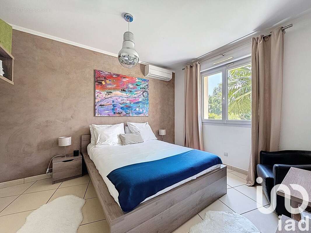 Photo 9 - Maison à MANDRES-LES-ROSES