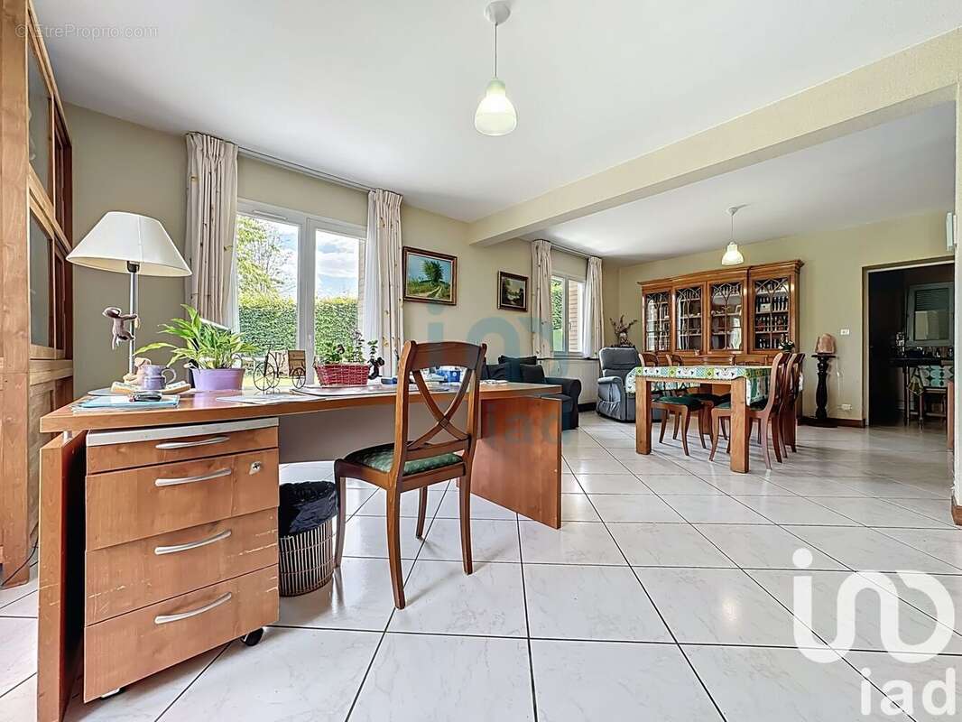 Photo 2 - Maison à DEVILLE