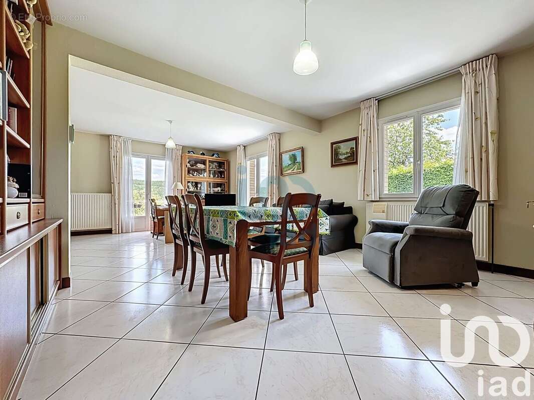 Photo 3 - Maison à DEVILLE