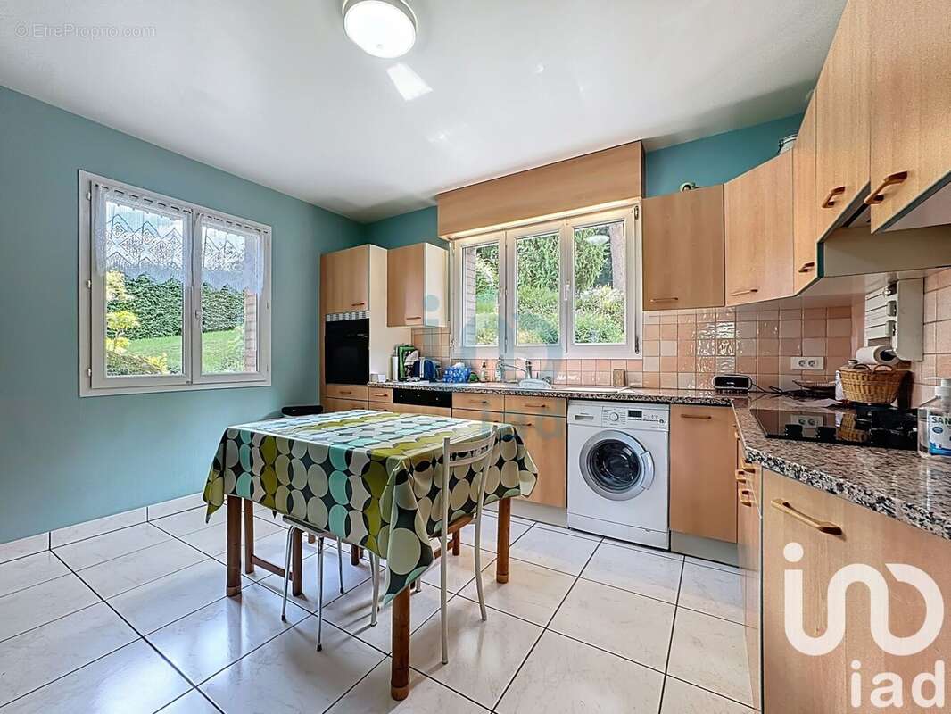 Photo 4 - Maison à DEVILLE