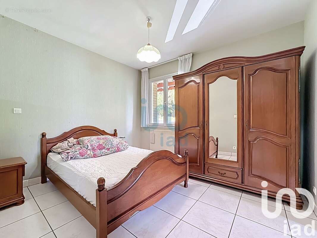 Photo 5 - Maison à DEVILLE