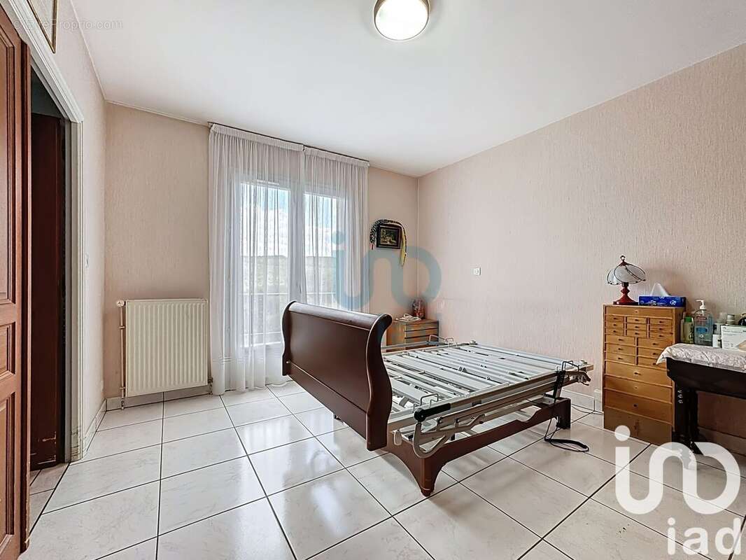 Photo 7 - Maison à DEVILLE