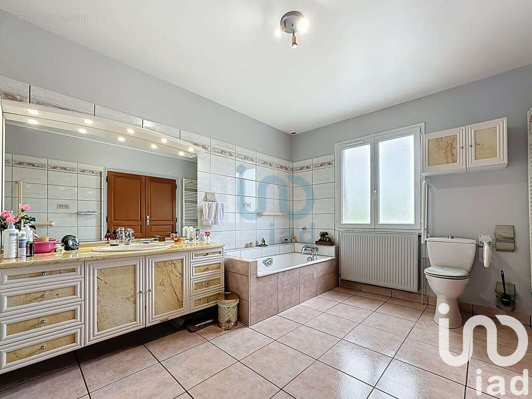 Photo 9 - Maison à DEVILLE