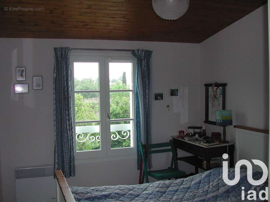 Photo 6 - Maison à SAINT-MARTIN-DE-RE