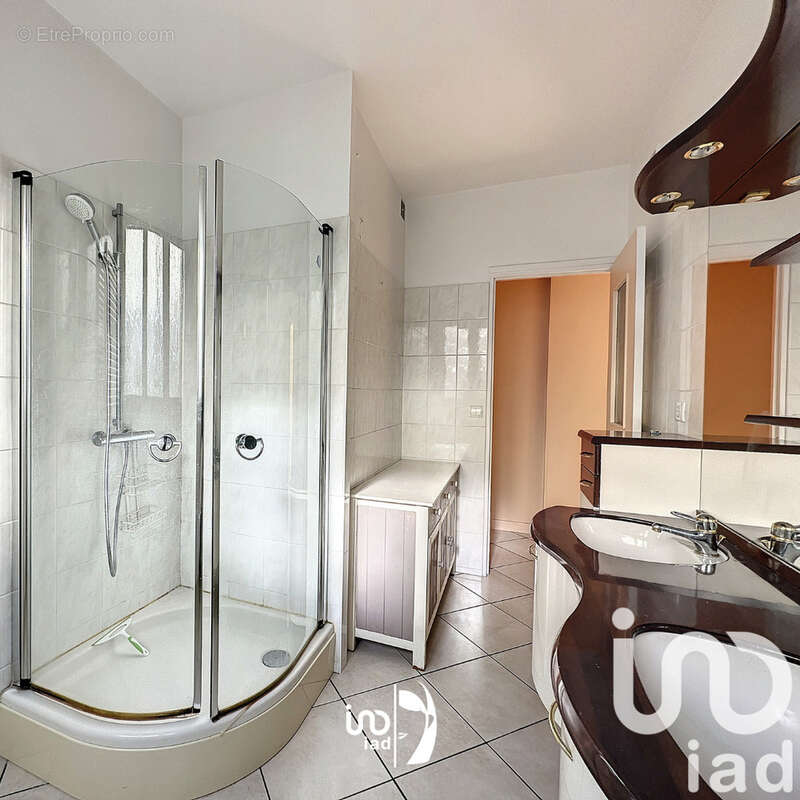 Photo 8 - Appartement à ROUEN