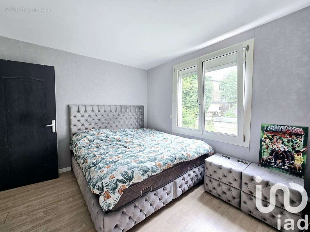 Photo 5 - Appartement à SEDAN