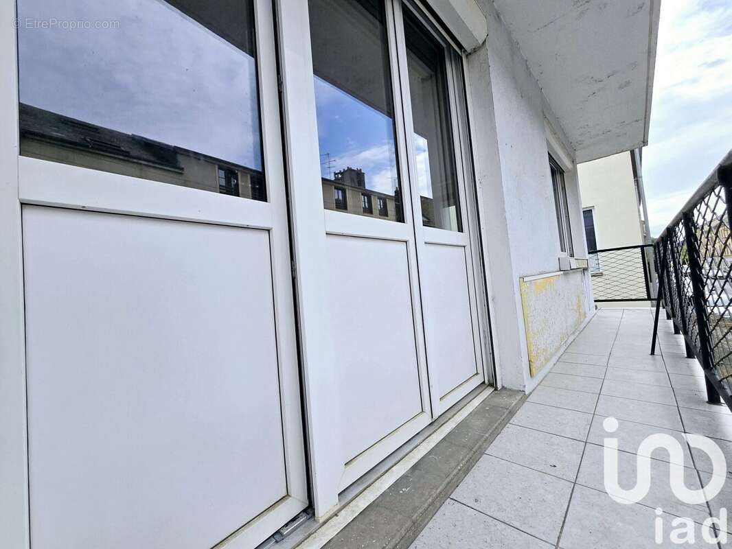 Photo 7 - Appartement à SEDAN