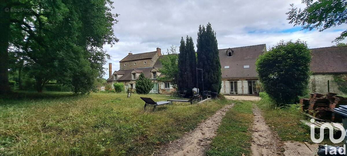 Photo 1 - Appartement à FREMAINVILLE