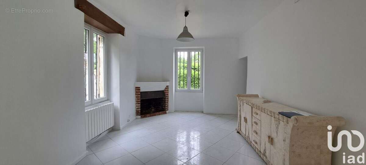 Photo 2 - Appartement à FREMAINVILLE