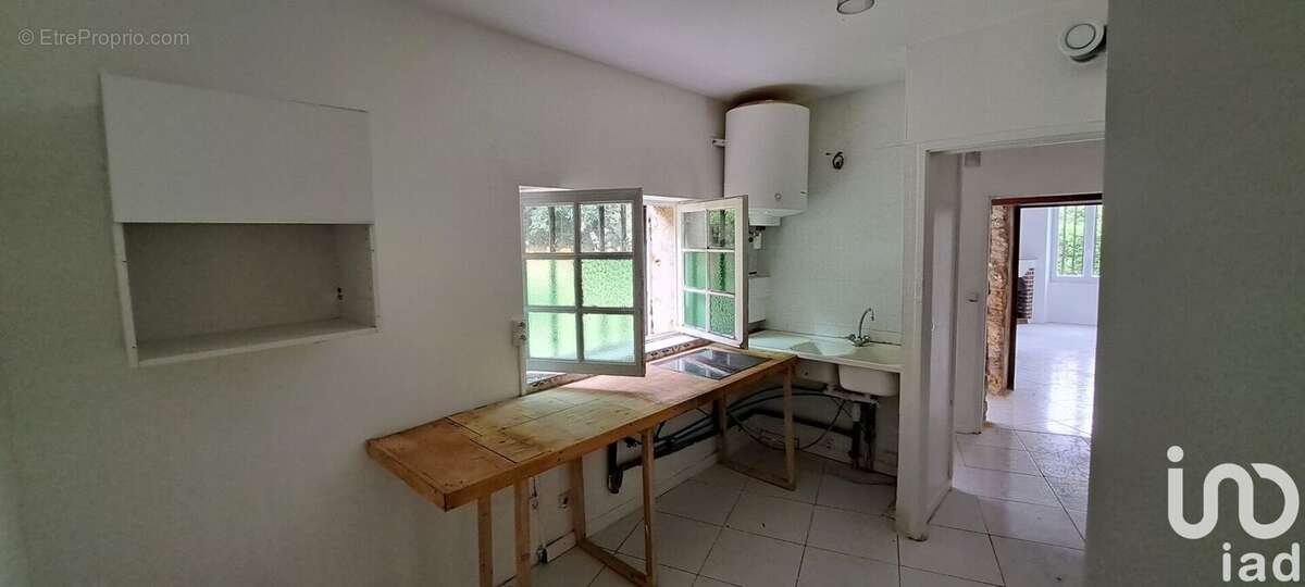 Photo 3 - Appartement à FREMAINVILLE