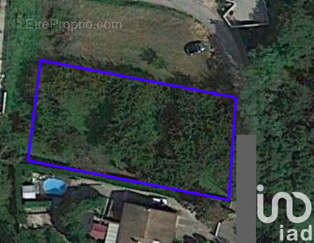 Photo 5 - Terrain à TOURNON-SUR-RHONE