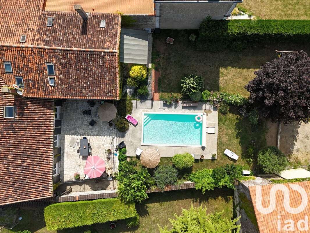 Photo 2 - Maison à MOUTON