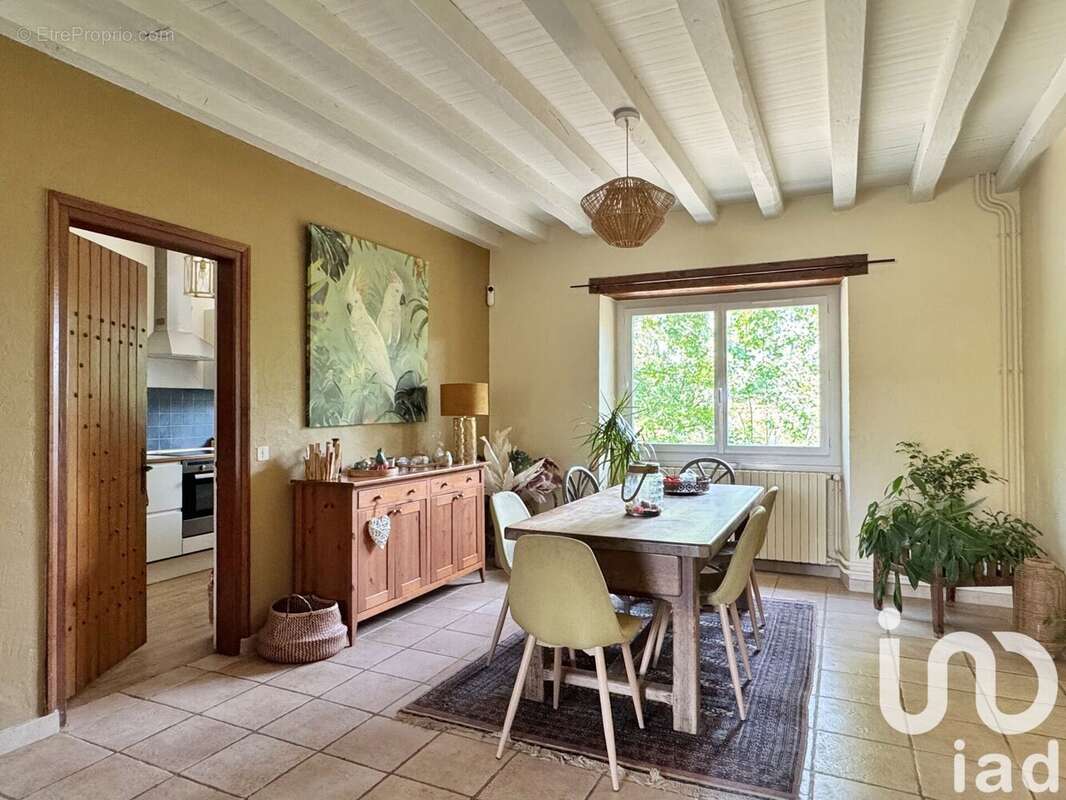 Photo 3 - Maison à MOUTON