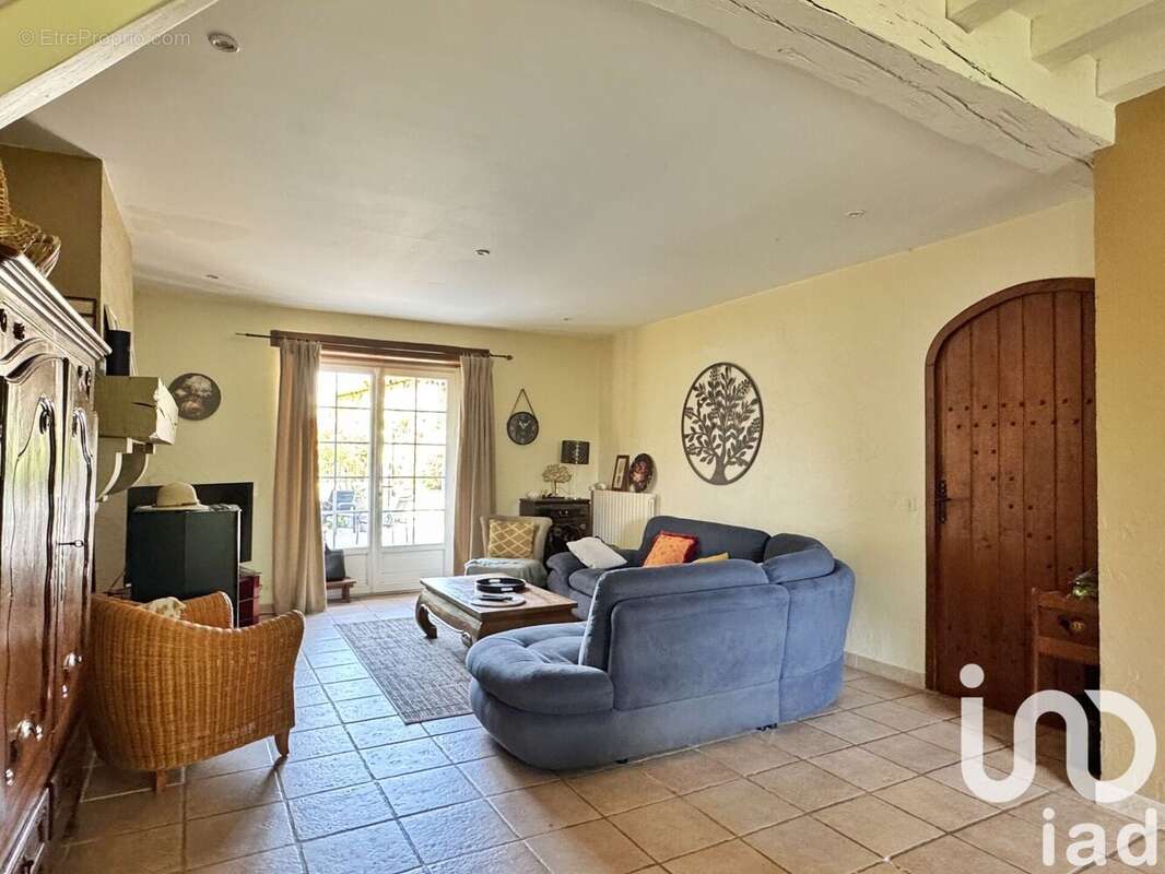 Photo 4 - Maison à MOUTON