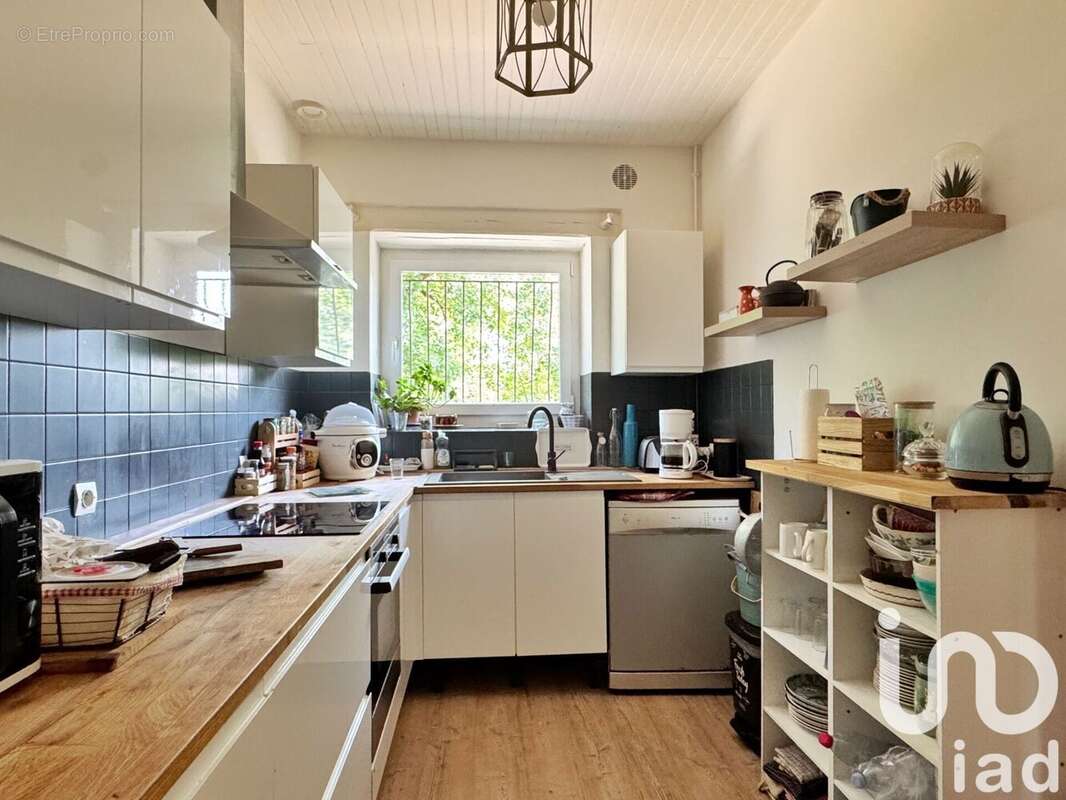 Photo 5 - Maison à MOUTON