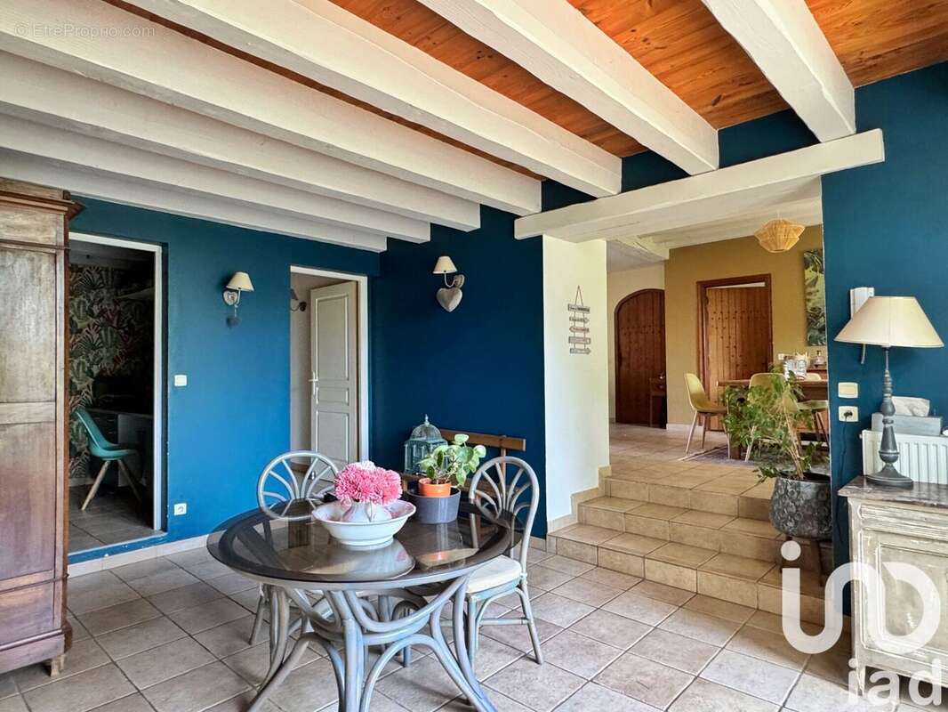 Photo 6 - Maison à MOUTON