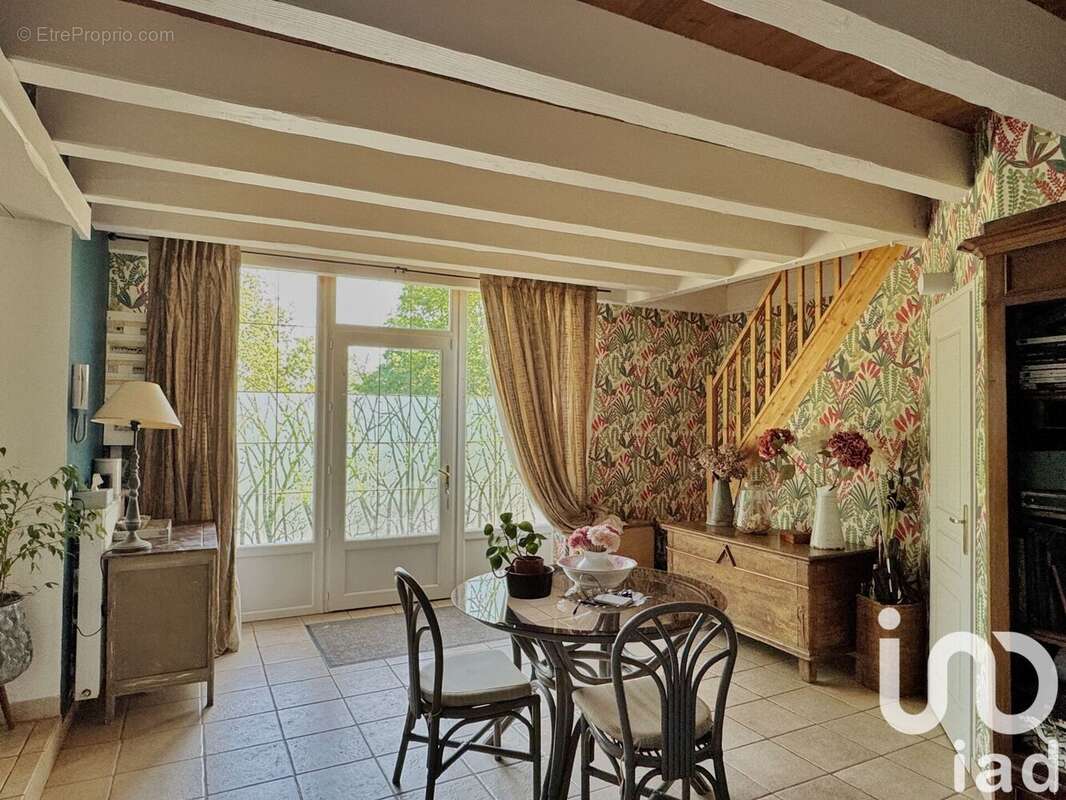 Photo 7 - Maison à MOUTON