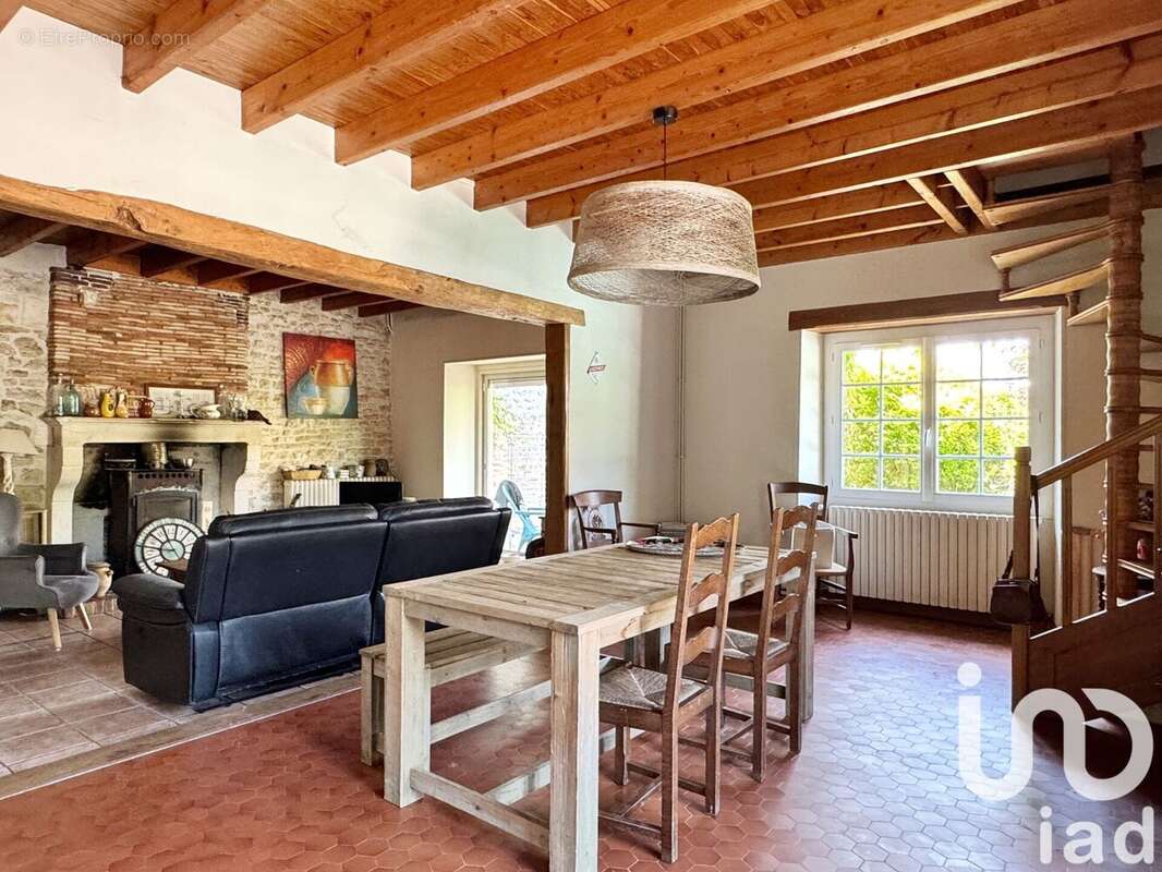 Photo 8 - Maison à MOUTON