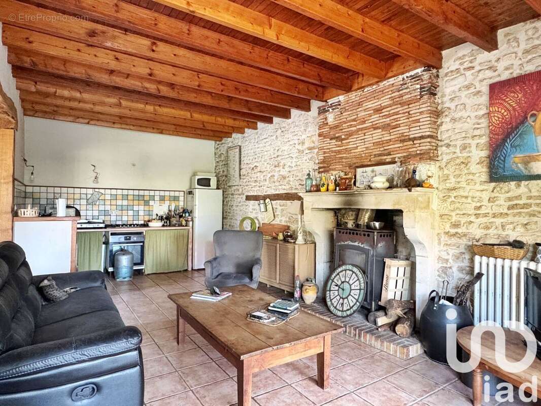 Photo 9 - Maison à MOUTON