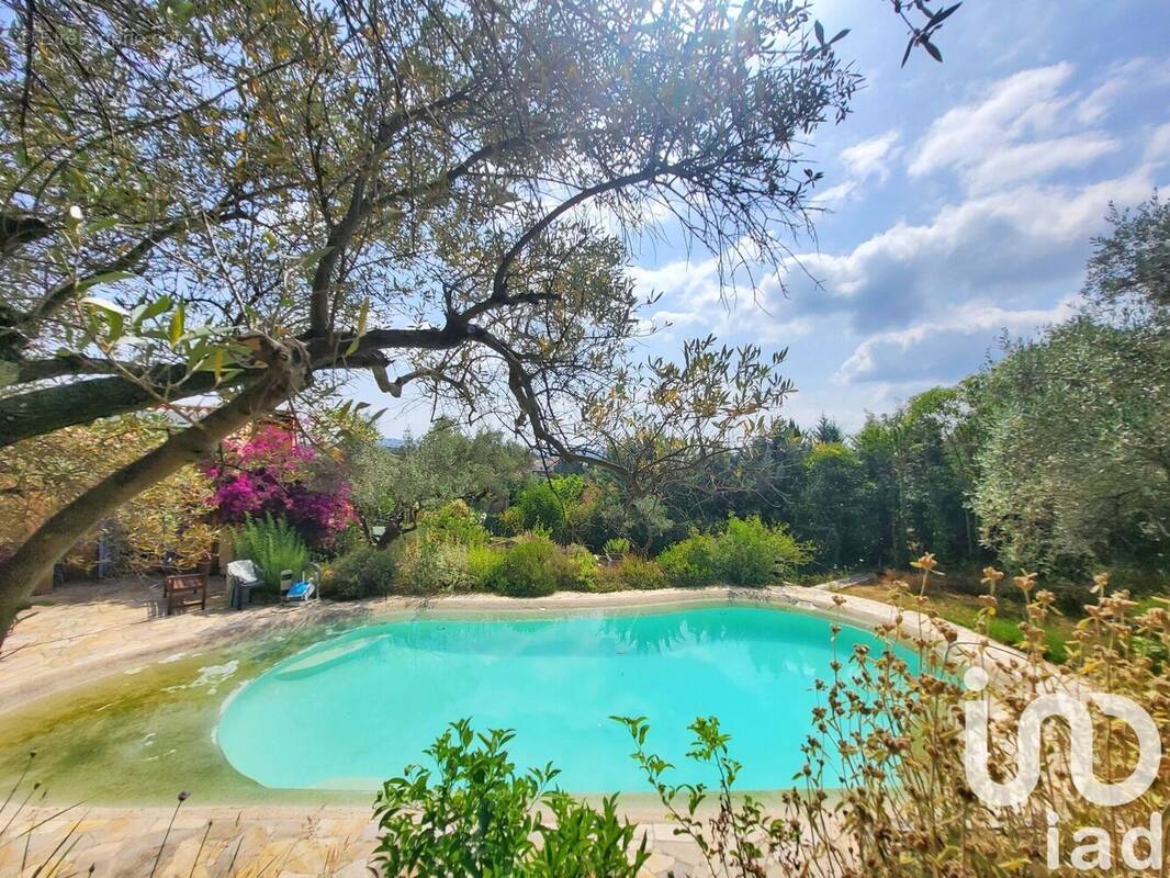 Photo 1 - Maison à SOLLIES-PONT