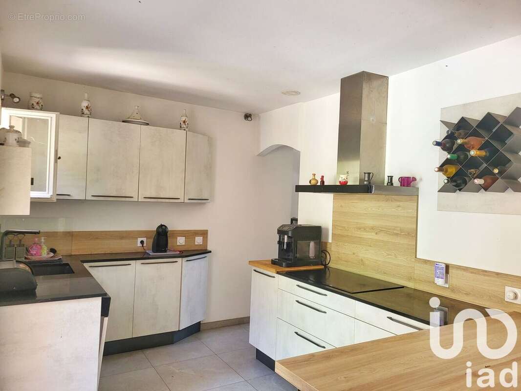 Photo 4 - Maison à SOLLIES-PONT