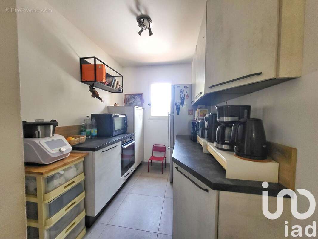 Photo 5 - Maison à SOLLIES-PONT