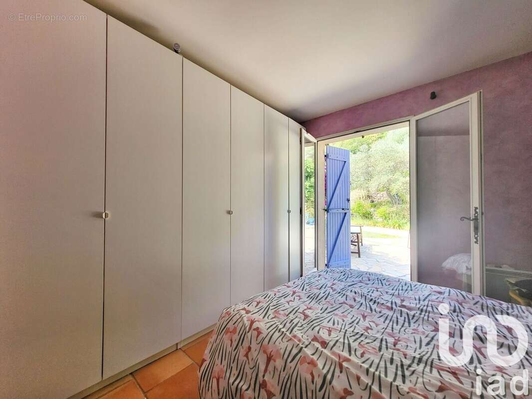 Photo 6 - Maison à SOLLIES-PONT