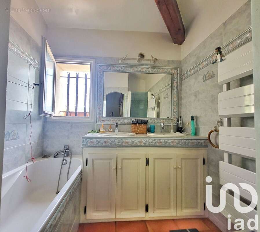 Photo 7 - Maison à SOLLIES-PONT