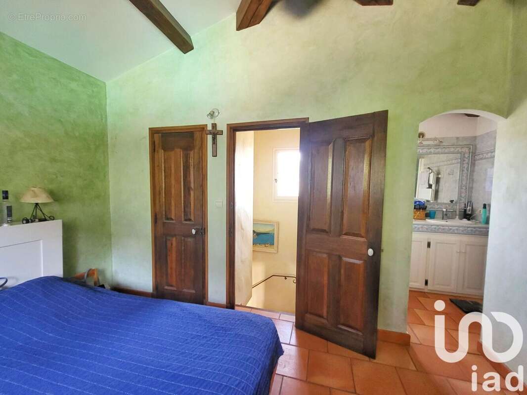 Photo 8 - Maison à SOLLIES-PONT