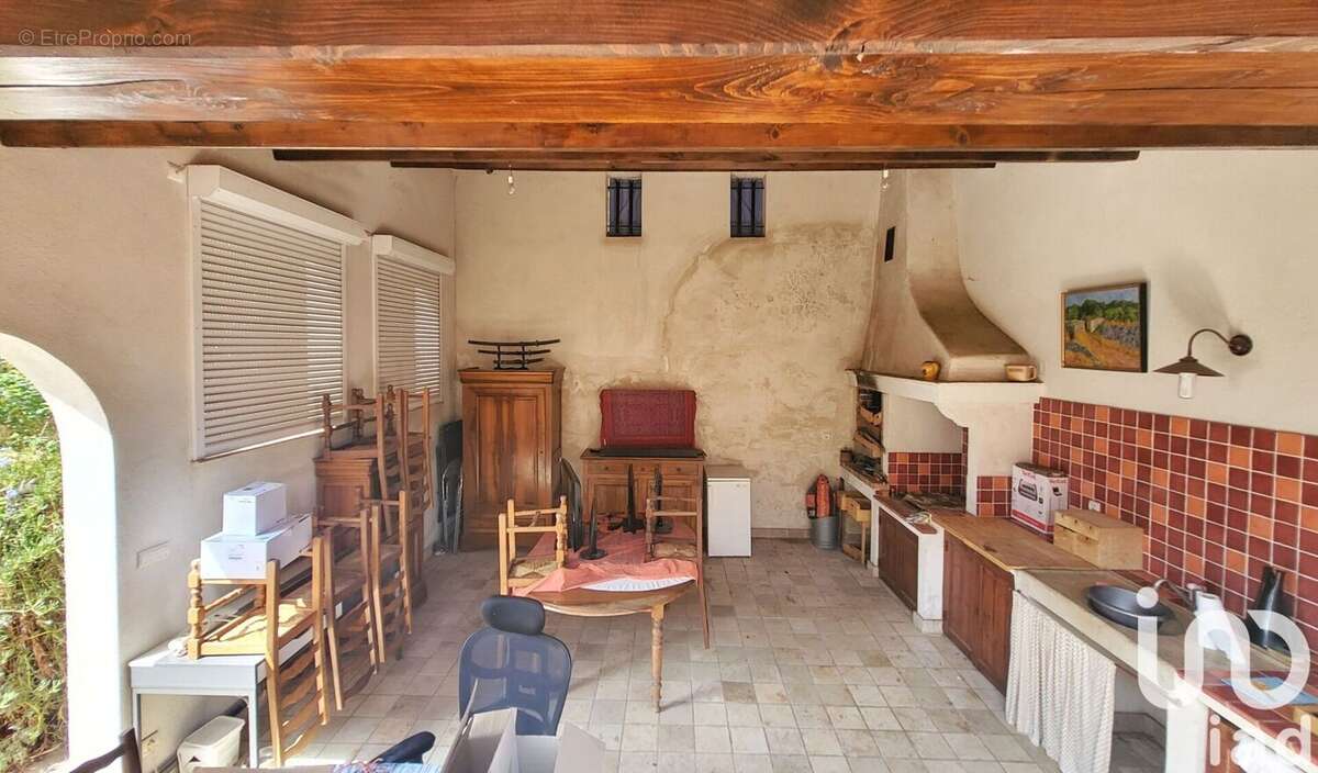 Photo 9 - Maison à SOLLIES-PONT