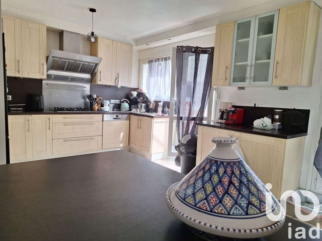 Photo 5 - Maison à BOUFFEMONT