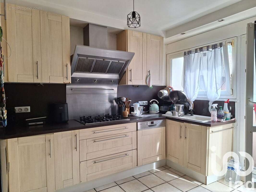 Photo 6 - Maison à BOUFFEMONT