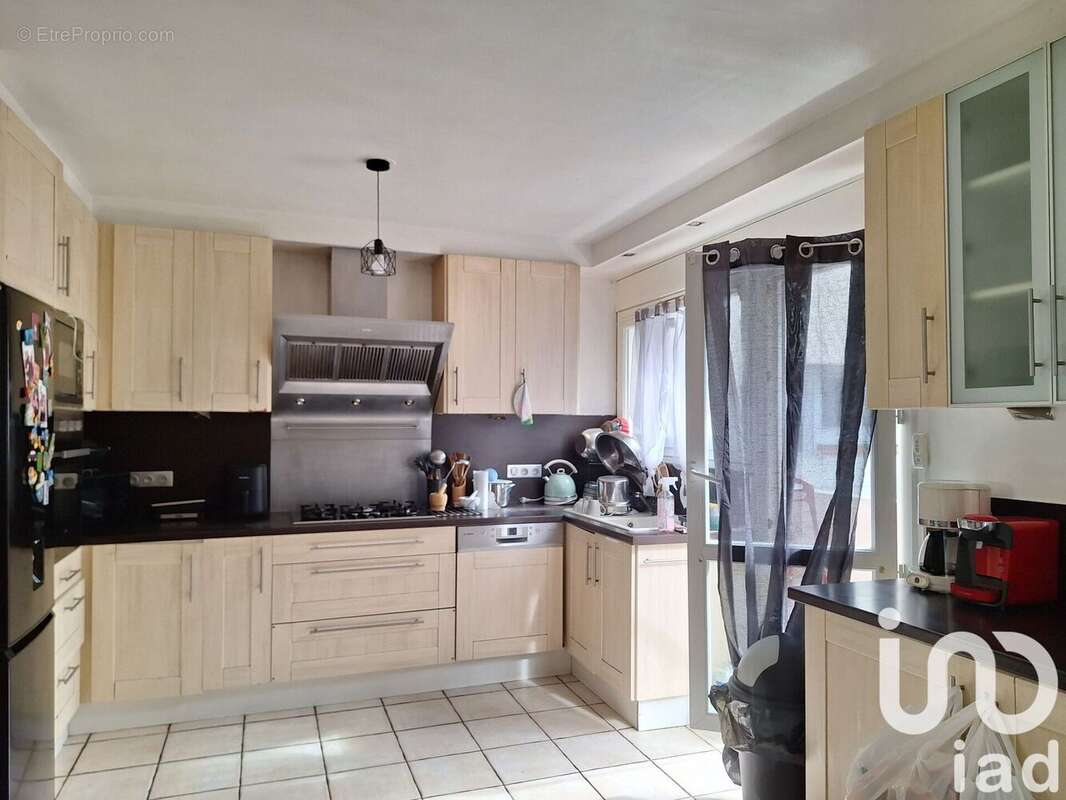 Photo 7 - Maison à BOUFFEMONT